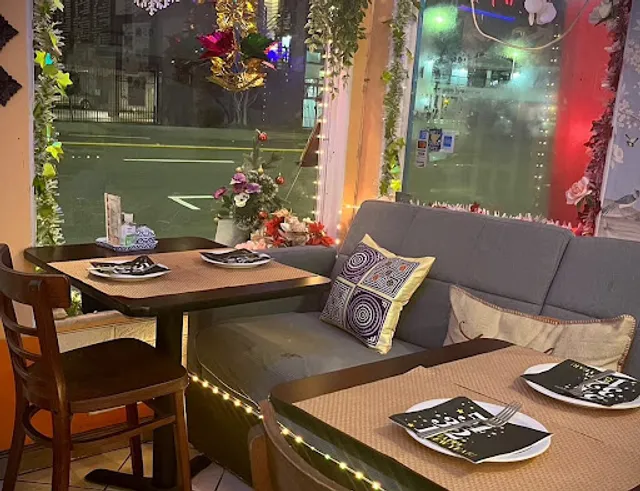 Siam I Am - Authentic Thai Restaurant