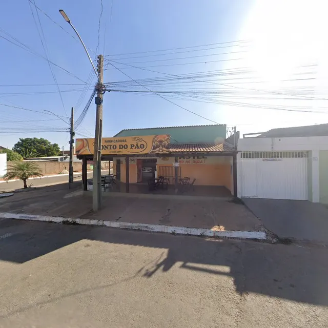 Uai sô panificaçoes