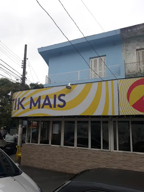 Tik Mais Lanchonete