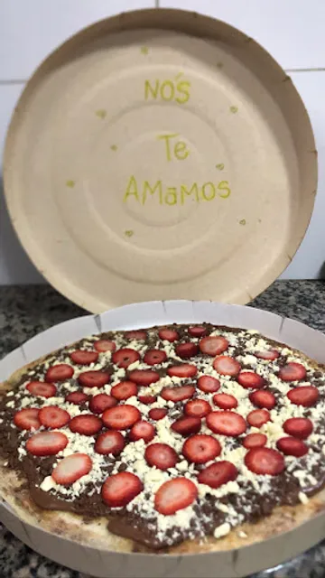 Disk Nona Pizzas & Calzones ipiranga