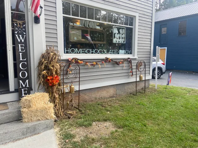 Kitchen Sink Candle Company