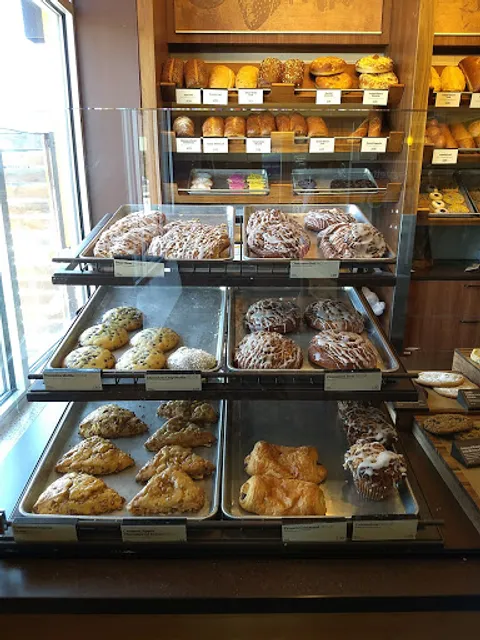 Panera Bread