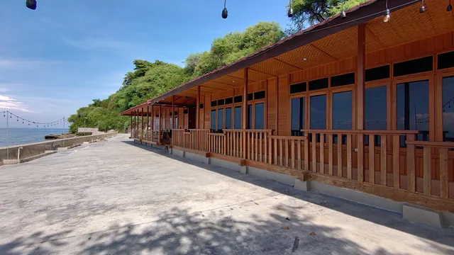 Century Beach Resort