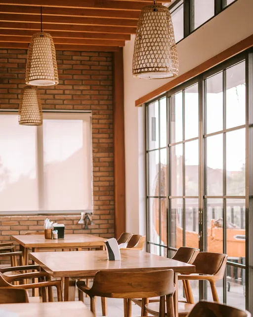 Gurih Gurih Seafood Bali