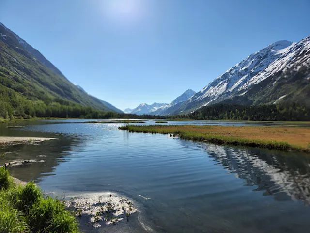 Chugach National Forest