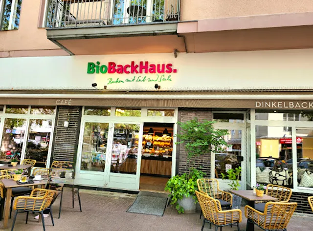 BioBackHaus Leib