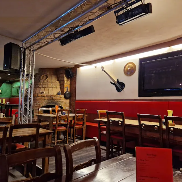 Zum Raben - Gasthaus