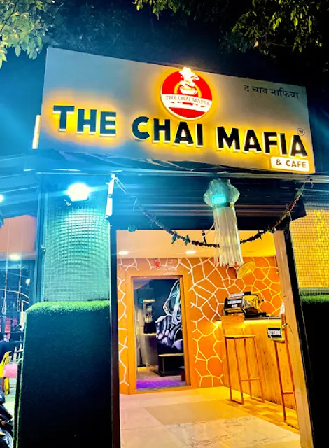 The Chai Mafia & Cafe