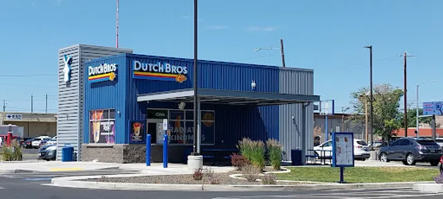 Dutch Bros Coffee