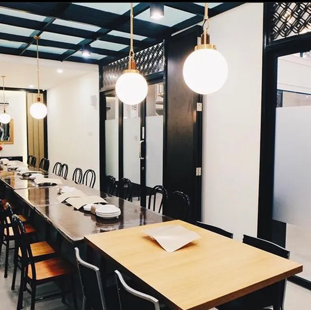 Lapan Lapan 88 Seafood Makassar