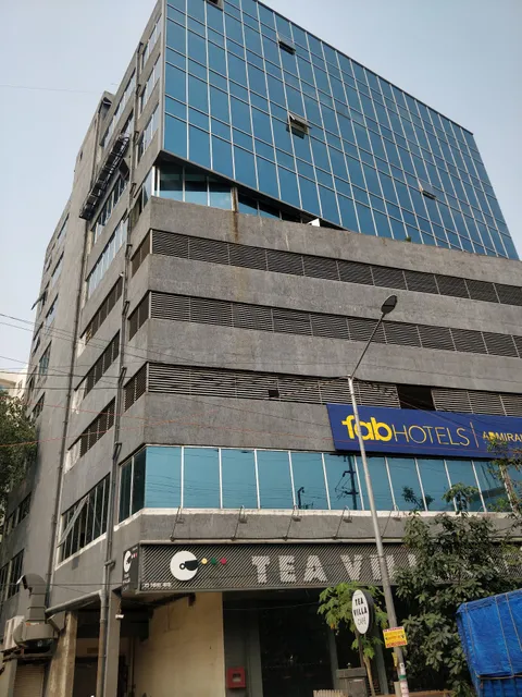 Balaji Business Park