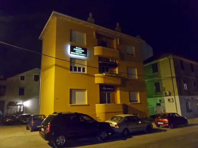 Adriaticum Luxury Accommodation, Zadar