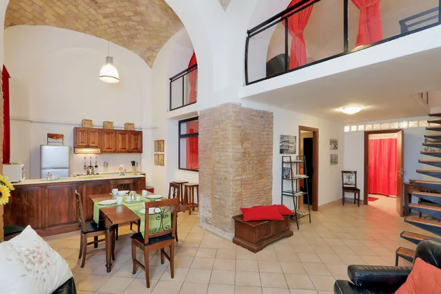 Lucky Holidays Saint Lawrence