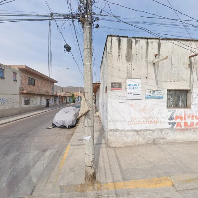 La Tavola di Andro's