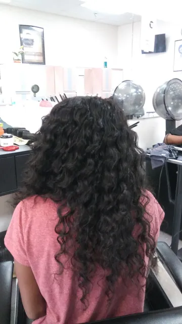 Final Touch Beauty Salon