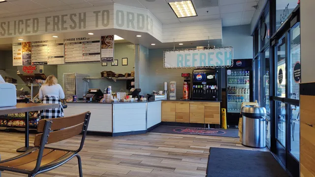 Folsom Faire Shopping Center