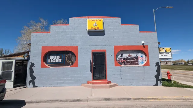 Cowboy Bar
