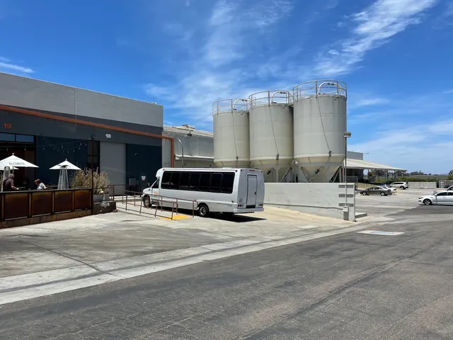 Brewery Tours of San Diego