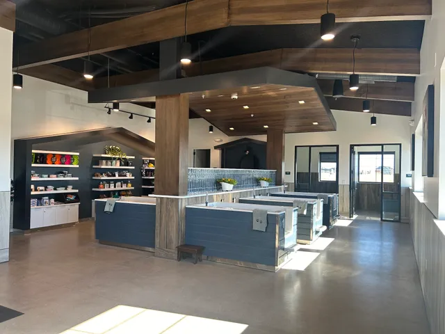 Sota Pup Self Serve Dog Wash