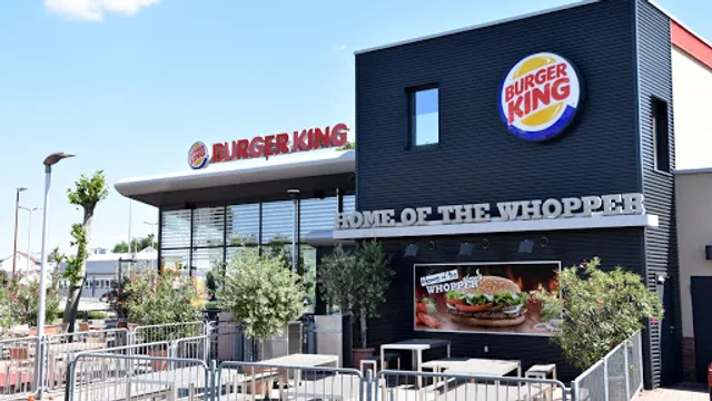 Burger King Reutlingen