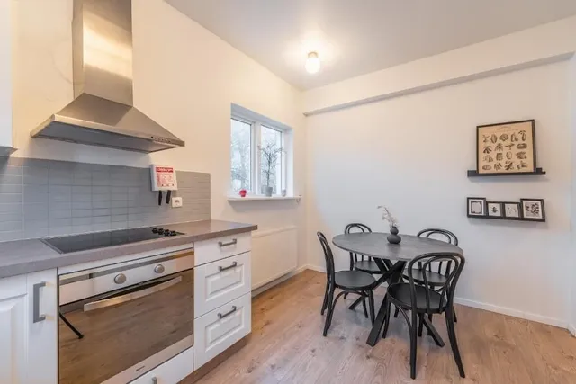 Day Dream Soleyjargata Rooms & Apartments