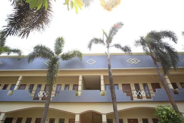 Genteng Ijo Residence