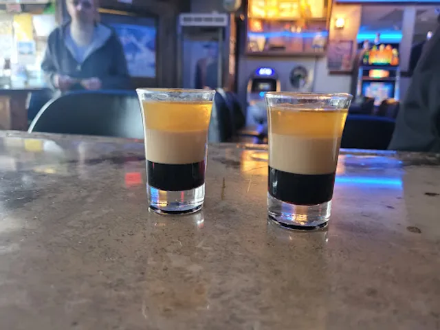 Andy's | Bar & Lounge