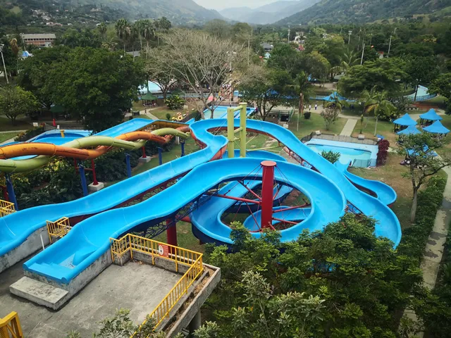 Water Park