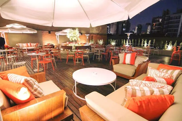 Los Naranjos Resto Bar