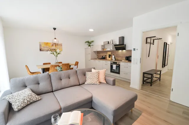 Weinmeister Appartements GmbH