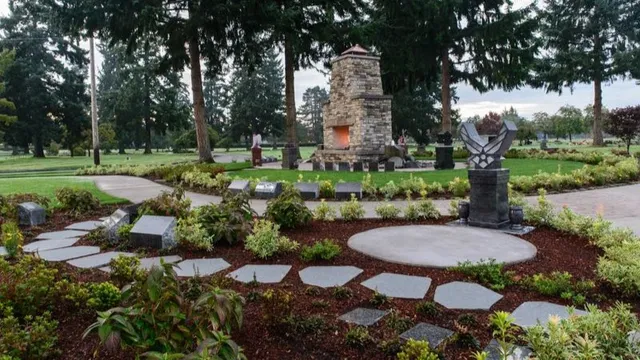 Mountain View Funeral Home, Memorial Park and Crematory