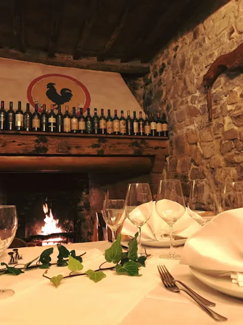 Antico Ristorante Pestello