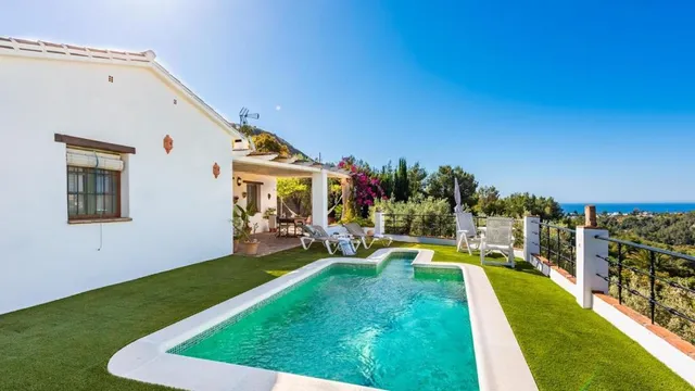 Rural House El Torín