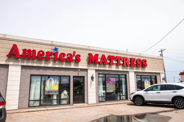 America's Mattress