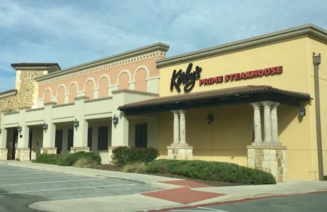 Kirby's Steakhouse