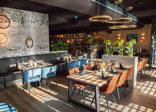 Turks Specialiteiten Restaurant De Sultan