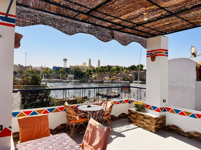 Nuba Dool Guest House