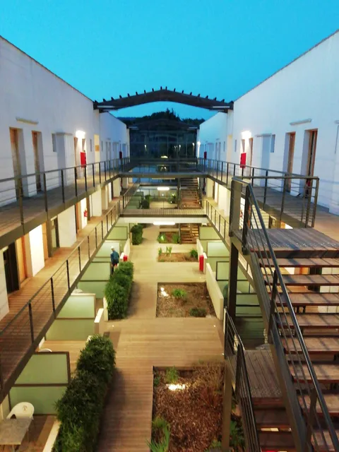 Sweet Home Studio Apparthôtel