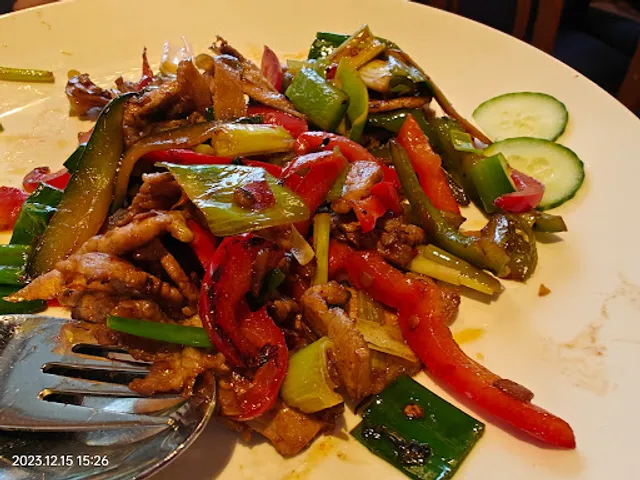 Chinees Oriëntaals Restaurant Mee-Ling