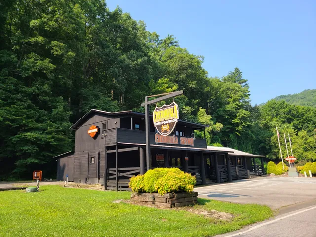 Cherohala Harley-Davidson