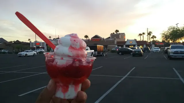 Dairy Queen Grill & Chill