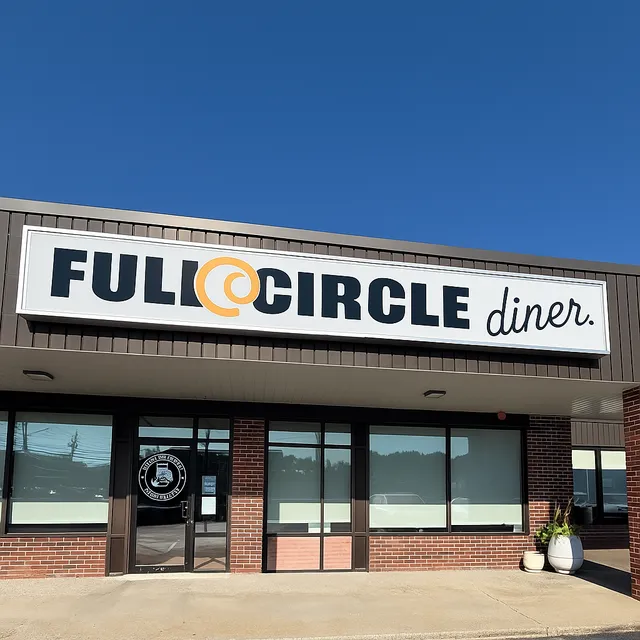 Full Circle Diner