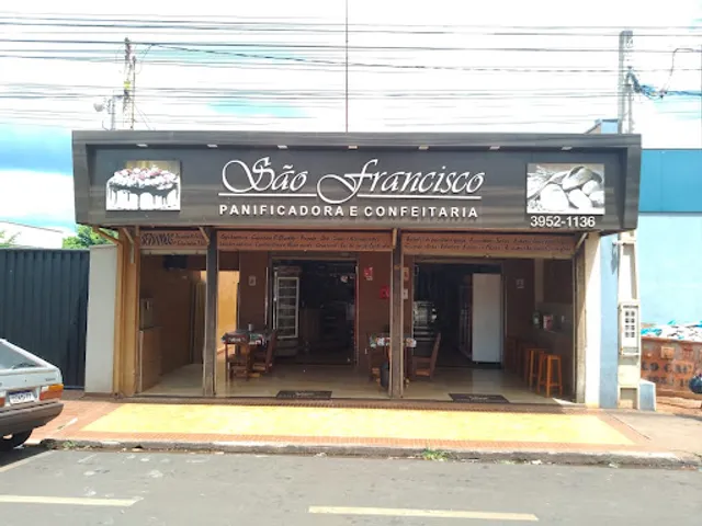 Panificadora São Francisco