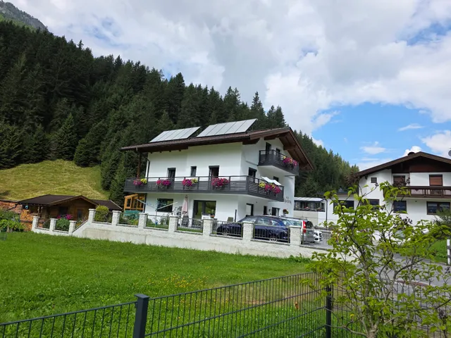Haus Alpenruh