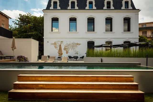 Hôtel In Situ Béziers