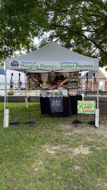 Yorktown Market Days Food and Artisans Market