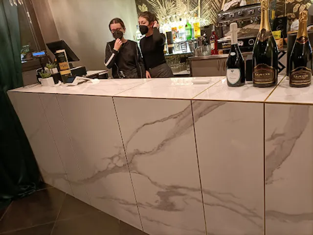 Ristorante Pizzeria La stupida