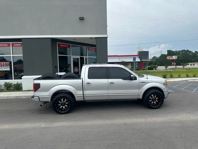 RNR Tire Express (Pascagoula, MS)