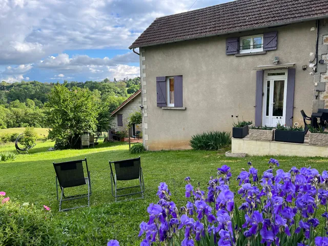 Chambres d'Hôtes et Gîte LES CONCHES