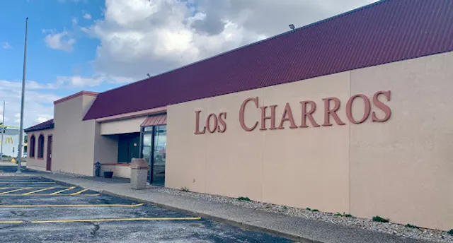 Los Charros East